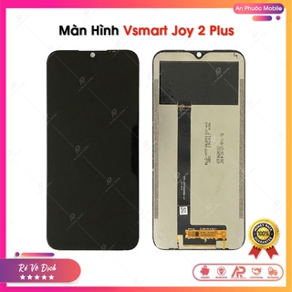 Màn hình vsmart joy 2 plus - màn hình cảm ứng điện thoại vsmart joy 2+ full bộ zin ép kính