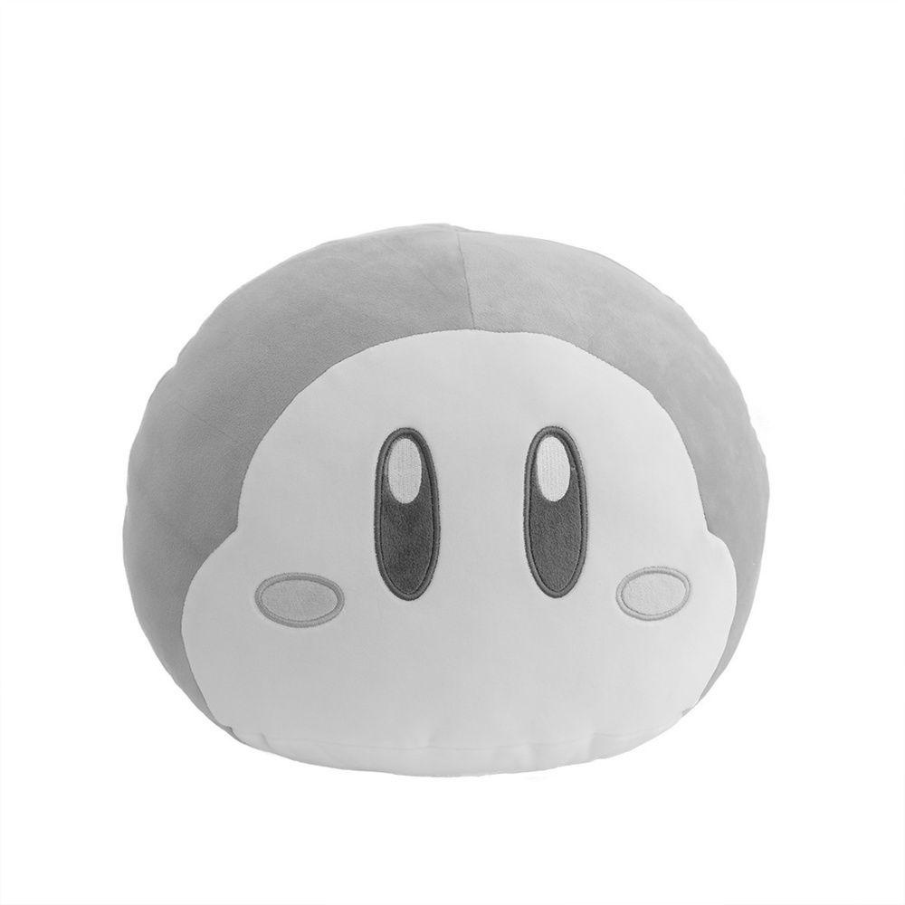 Thú Nhồi Bông Hình Kirby Màu Hồng Dễ Thương