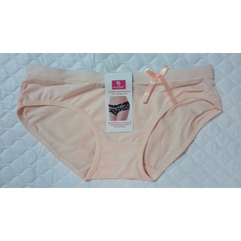 Quần lót nữ Thái lan vải siêu mịn,siêu êm MS2300 (combo 10 cái)