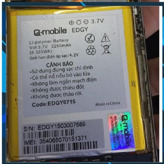 [BÁN CHẠY] PIN ALCATEL ONE TOUCH FLASH 2 7049 , 7049D ZIN HÃNG