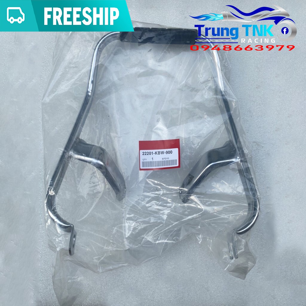 CẢNG SAU XE DREAM