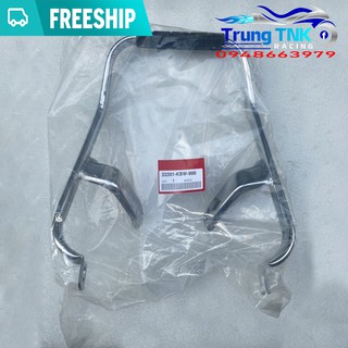 Cảng sau xe dream