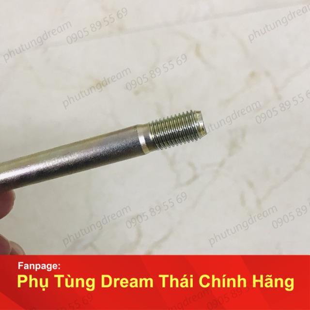 [PTD] -  Trục càng dream thái chính hãng  - Honda Nhật Bản