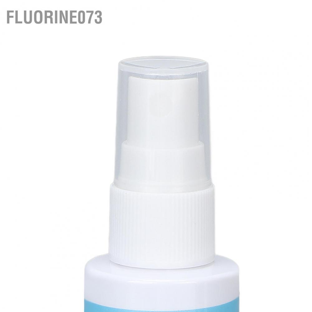 [Hàng mới về] Xịt muối biển 50ml tạo kiểu tóc râu dày hơn kết cấu mềm mại tạo sức sống cho nam giới