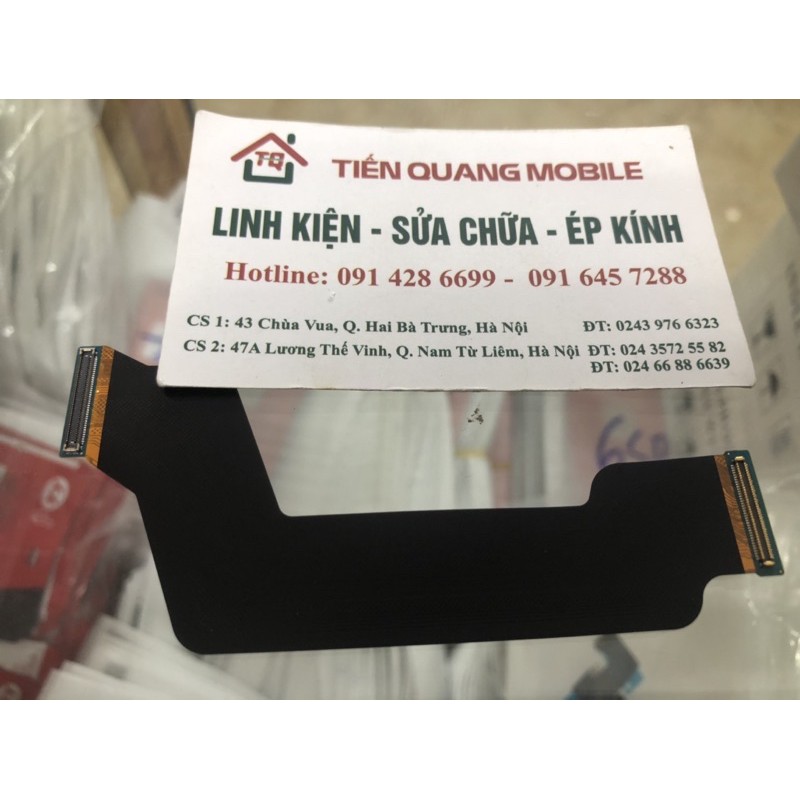 Cáp nối main sạc Samsung A70