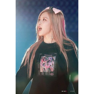 BLACKPINK x NONA SWEATER