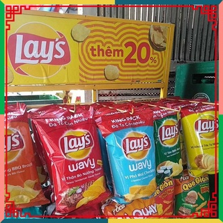 Bim bim lay's 56g