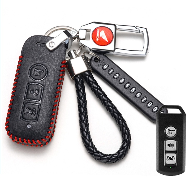 móc chìa khoá xe máy SH, SH Mode, PCX, Cub, Adv SH ,WINERX Cub 125 vario 160
