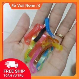Sp 1 chiếc chun buộc tóc cho bé 1k .
