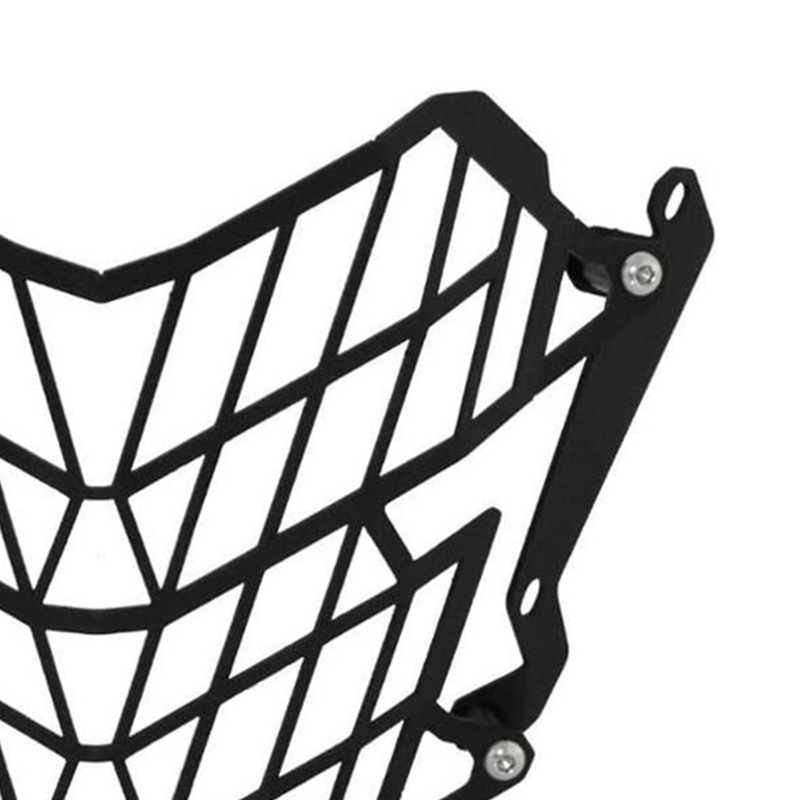 Đèn pha xe máy Bảo vệ đèn pha Bảo vệ Nắp bảo vệ Nắp đậy Bảo vệ Nắp nướng cho Yamaha TENERE 700 TENERE 700 Tenere700