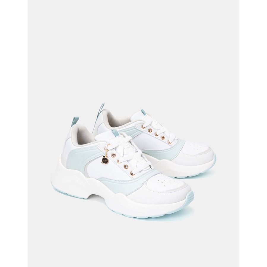 Giày Thể Thao 5cm Thời Trang JUNO Sneaker the moon TT05013