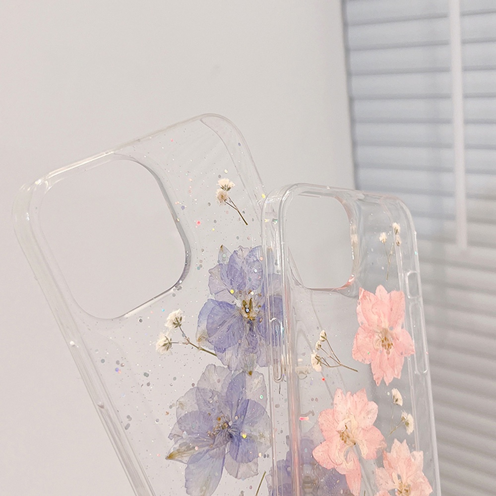 Ốp điện thoại TPU mềm trong suốt lấp lánh sang trọng chống sốc thích hợp cho IPHONE 14 13 12 11 PRO MAX X XS XR 8 7 PLUS