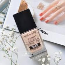 Kem Nền Wet N Wild Mịn Màng Làn Da