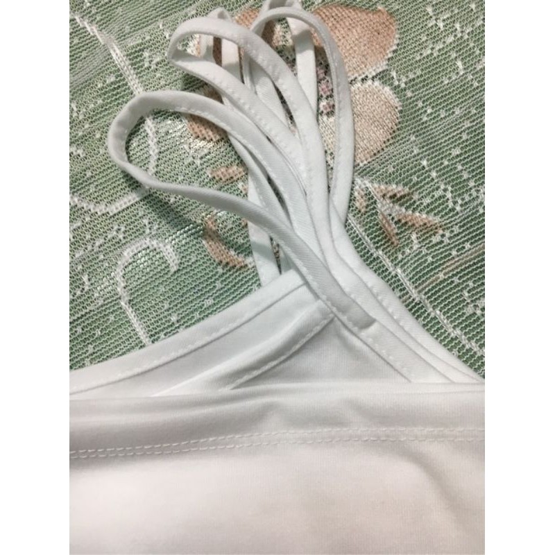 Mã giảm 10% Áo lót dây.