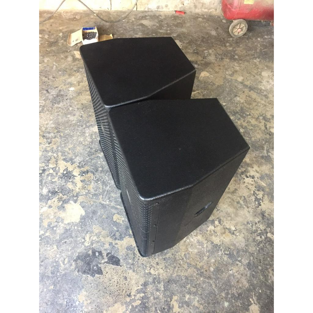 Thùng Loa Full Bass 25