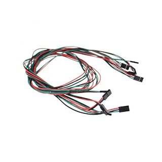 DÂY BUS NỐI DÀI 70CM 2P-3P-4P