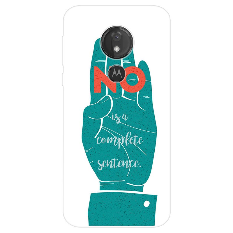 Ốp Lưng Điện Thoại Thời Trang Dành Cho Motorola Moto G7 Power MotoG7 Power