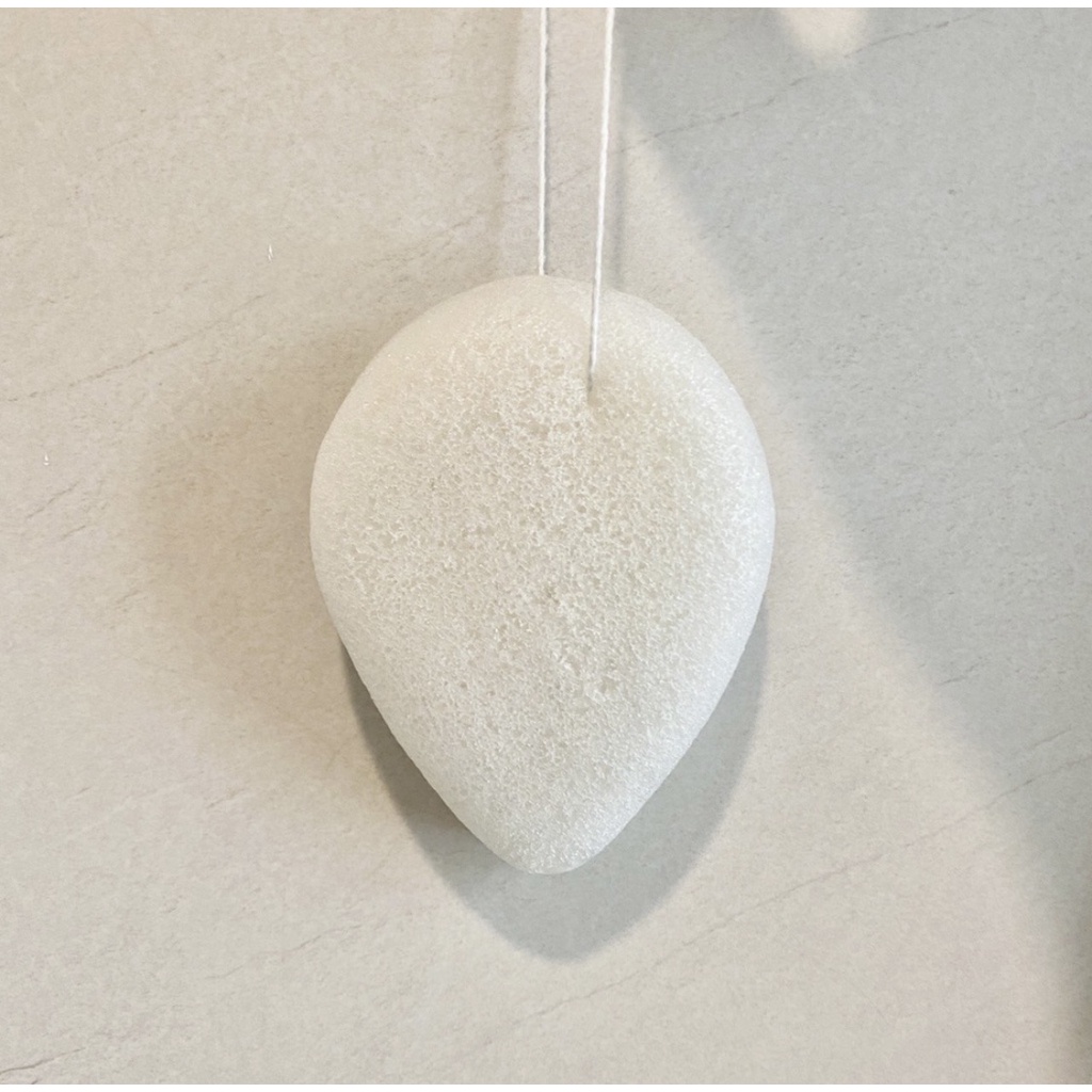 Bông tắm cho bé hữu cơ siêu mềm mại Meebee