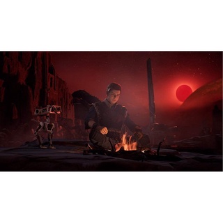 Đĩa game PS5: Star Wars Jedi: Fallen Order