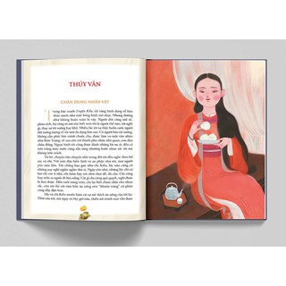 Truyện - Truyện Kiều Tự Kể