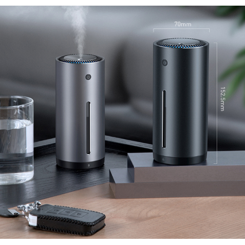 Máy khuếch tán tinh dầu Tạo Độ Ẩm Không Khí Baseus 300ml