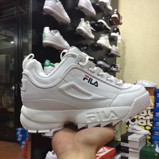 Giày sneakers fila