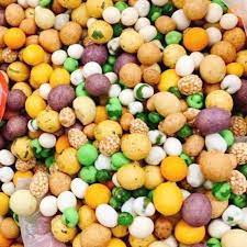 0,5kg Đậu Phộng Mix