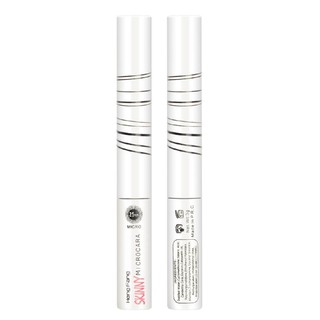 Sale 69% Mascara HengFang chuốt cong mi thiết kế đầu siêu mỏng 2.5mm,  Giá gốc 24000đ- 17F69-2