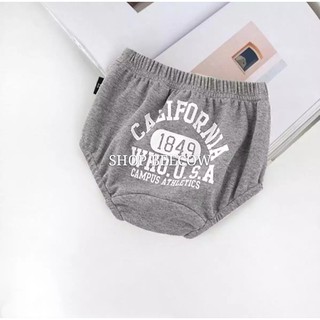 [MẪU MỚI] QUẦN CHIP DỄ THƯƠNG CHO BÉ MẶC HÈ THOÁNG MÁT