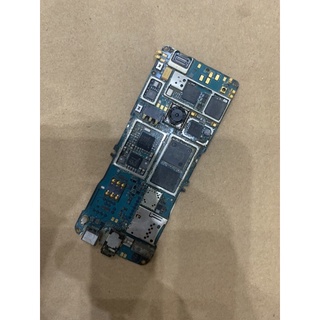 Main nokia 6300 chết