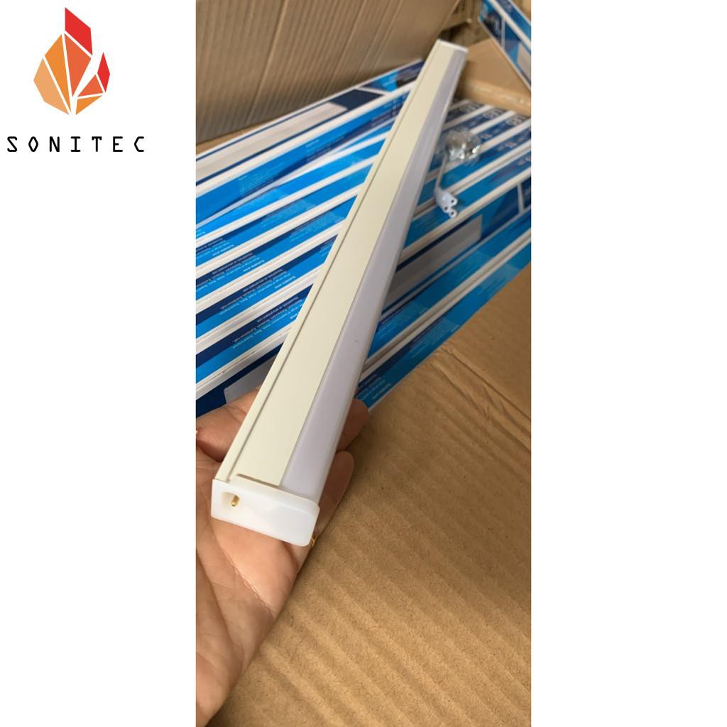 Đèn Led Tuýp Liền  T5 Dài 0.6m - 1,2m