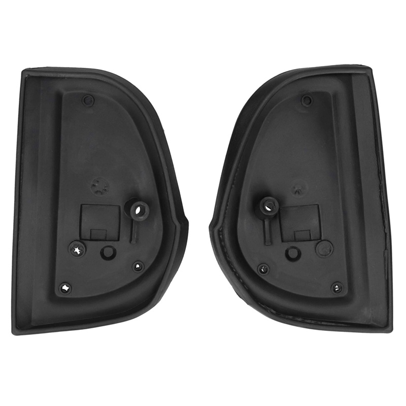 2108106316 2108106416 Cặp Gương Chiếu Hậu Bằng Cao Su Cho Mercedes Benz W140 W210 W202