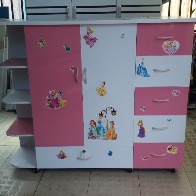 tủ trẻ em thành phong