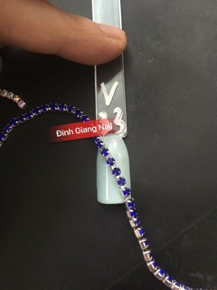 Đá dây vuông