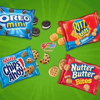 Bánh Quy Mini NABISCO