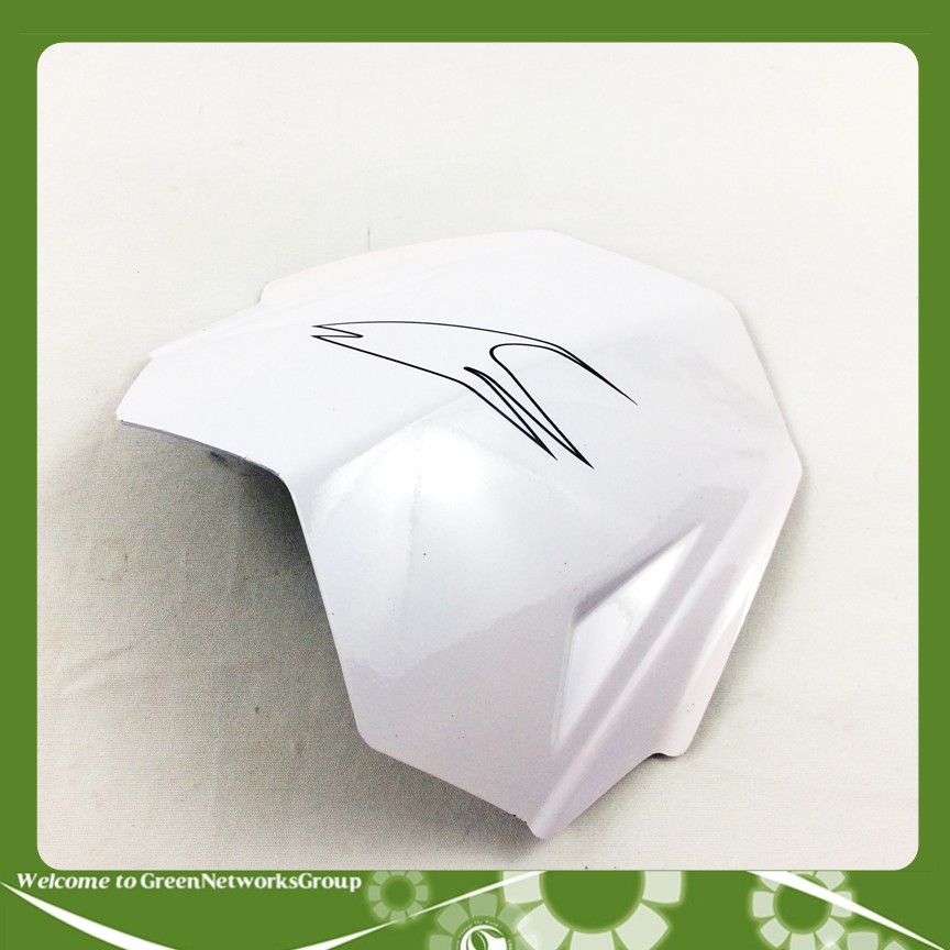 Ốp đầu xe Exciter 150