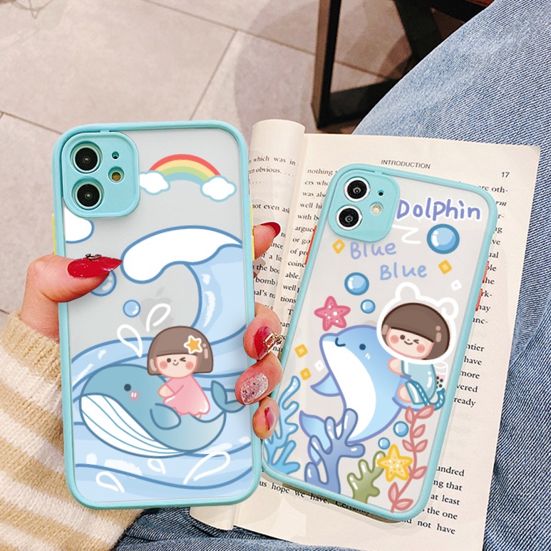 Xả kho - Ốp lưng iphone nhám bảo vệ camera 6/6plus/6s/6splus/7/7plus/8/8plus/x/xr/xs/11/12/pro/max/plus/promax