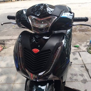 mặt nạ sh 2017-2019 mẫu ý