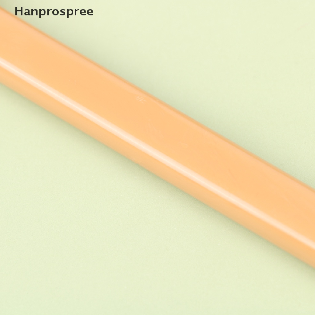 Hanprospree &gt; Tay Cầm Túi Hành Lý Hình Chữ D Bằng Resin Thủ Công