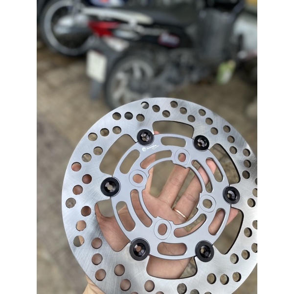 Đĩa Brembo Moto 3 220mm