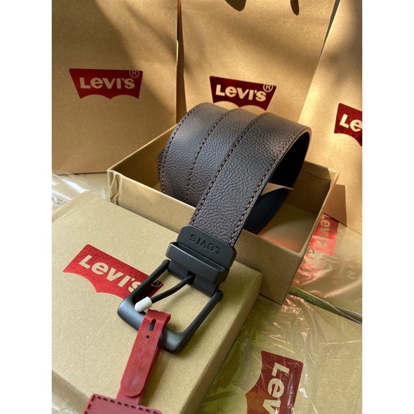 💥Nịt Levis Chuẩn Auth💥Rẻ vô địch