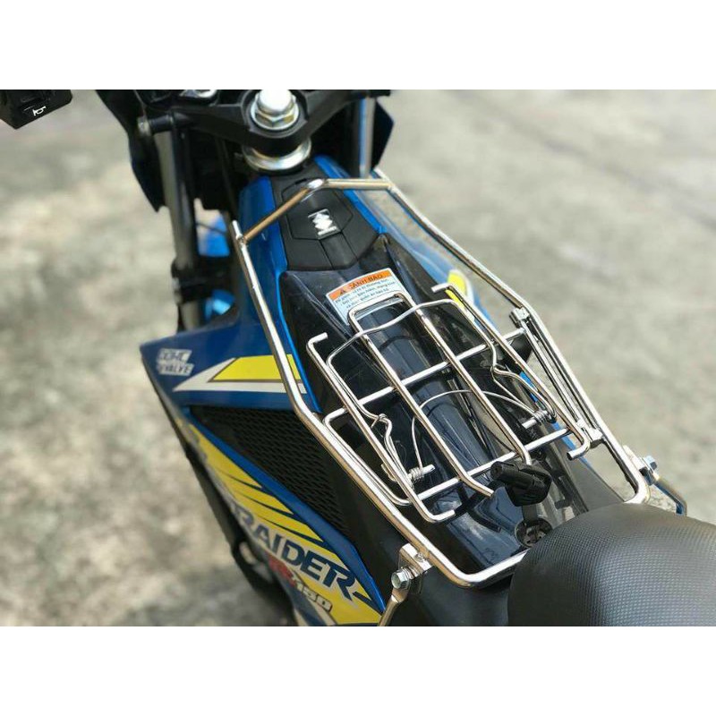 Baga RAIDER/SATRIA FI 2018-2020