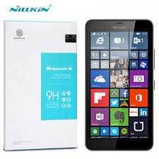 Kính cường lực NILLKIN 9H cho LUMIA 640 XL