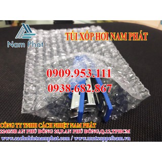 XỐP HƠI BỌC HÀNG 20CM X 100M