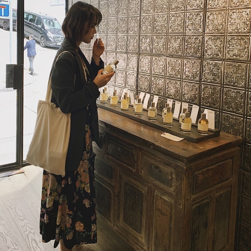 Nước hoa Le Labo 29 33 31 46 Tokyo 10 100ml tiện lợi