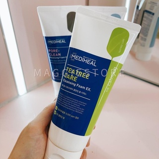 Sữa rửa mặt Mediheal
