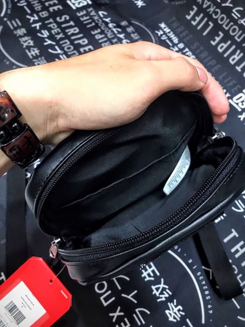 Túi TNF supreme