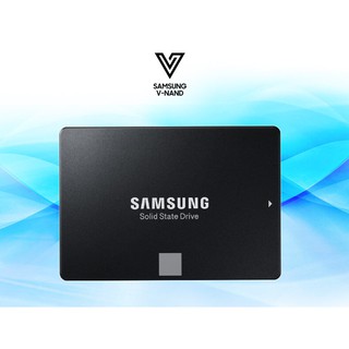 Ổ Cứng SSD SAMSUNG 860EVO 250GB (Bảo Hành 5 Năm)