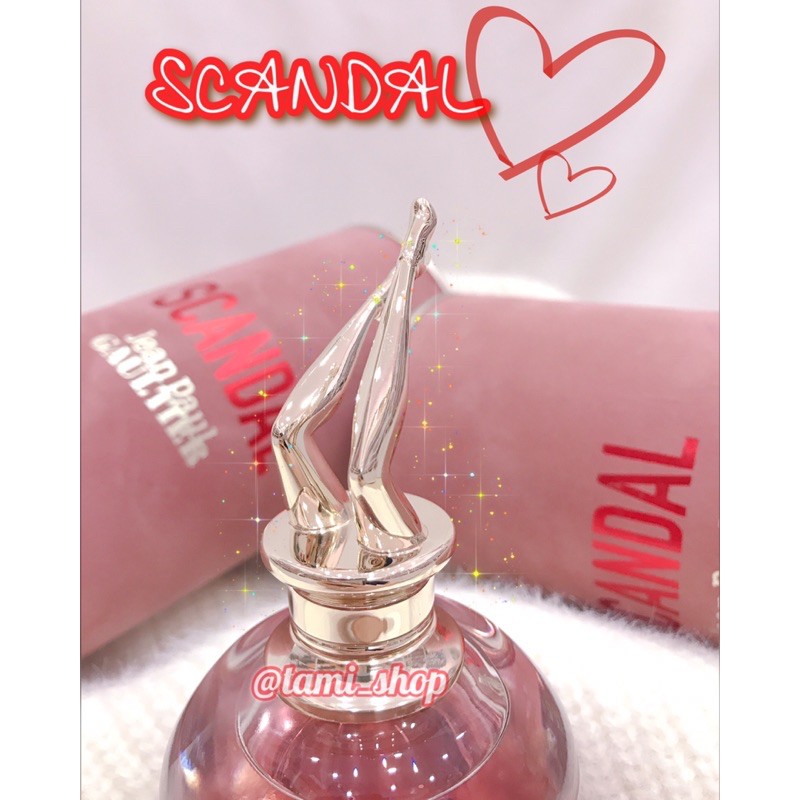 [ MẪU THỬ 10ml ] NƯỚC HOA SCANDAL JEAN PAUL GAULTIER | BigBuy360 - bigbuy360.vn