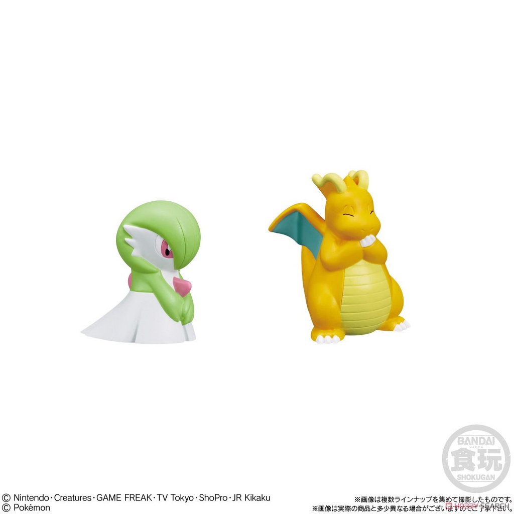 Mô hình Pokemon Kids - World Championships Kid set